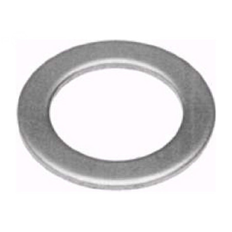 Rotary 8493 - Rondelle 3/4x1-1/8 snapper remplace snapper