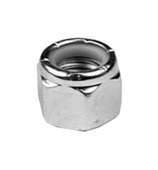 Rotary 11039 - Tuerca de bloqueo hexagonal de 3/4" Exmark reemplaza Exmark