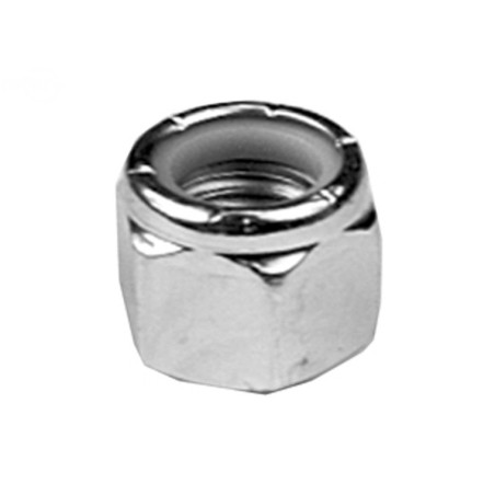 Rotary 11039 - Tuerca de bloqueo hexagonal de 3/4" Exmark reemplaza Exmark