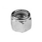 Rotary 11039 - Tuerca de bloqueo hexagonal de 3/4" Exmark reemplaza Exmark