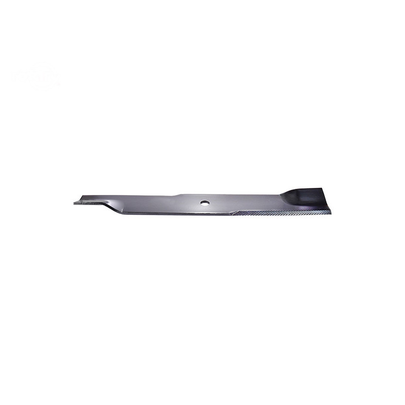 Rotary 6180 - Gravely lâmina 20-1/2' x 5/8' substitui gravely - 6180