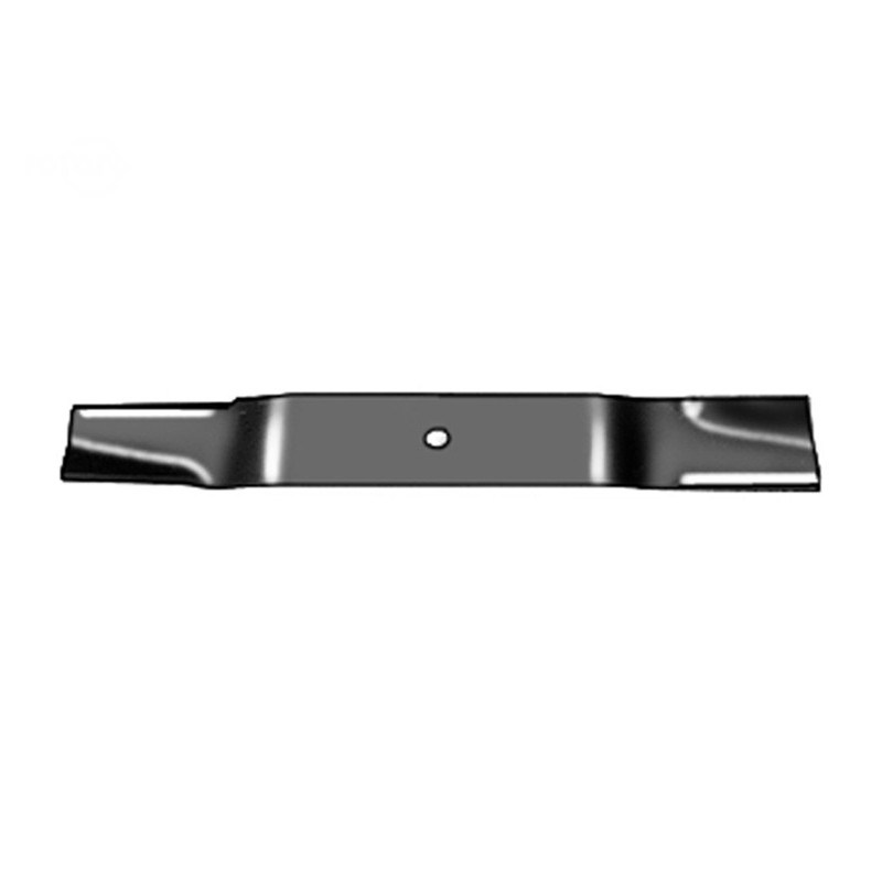 Rotary 10372 - Hustler cuchilla 17-7/8' x 5/8' reemplaza hustler