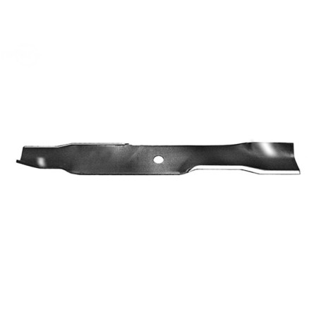 Rotary 13623 - Hustler blad 18-1/2' x 5/8' vervangt hustler