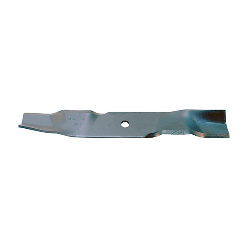 Rotary 14458 - Hustler Klinge 16-1/2' x 5/8' ersetzt hustler - 14458