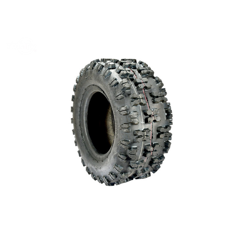Rotary 16424 - Pneu 18x6.50x8 snow hog 4pr carlisle