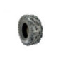 Rotary 16424 - Pneu 18x6.50x8 snow hog 4pr carlisle
