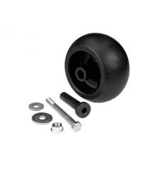 Rotary 10301 - Kit de roues avec hdwe exmark remplace exmark - 10301