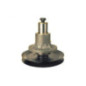 Rotary 13007 - Cuscinetto lama exmark sostituisce exmark - 13007