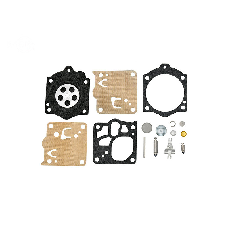 Rotary 17383 - Kit de réparation de carburateur walbro remplace walbro - 17383