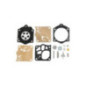 Rotary 17383 - Kit de réparation de carburateur walbro remplace walbro - 17383