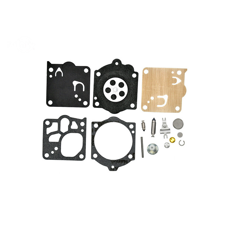 Rotary 17387 - Kit de réparation de carburateur walbro remplace walbro - 17387