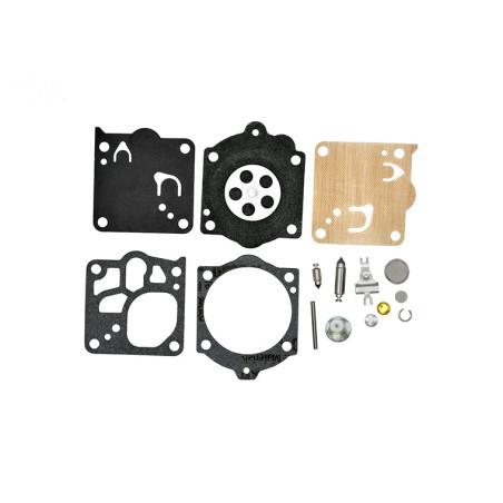 Rotary 17387 - Kit de réparation de carburateur walbro remplace walbro - 17387