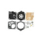 Rotary 17387 - Kit de réparation de carburateur walbro remplace walbro - 17387