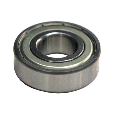 Rotary 7917 - Roulement à billes 21/32 x 1-9/16 remplace noma