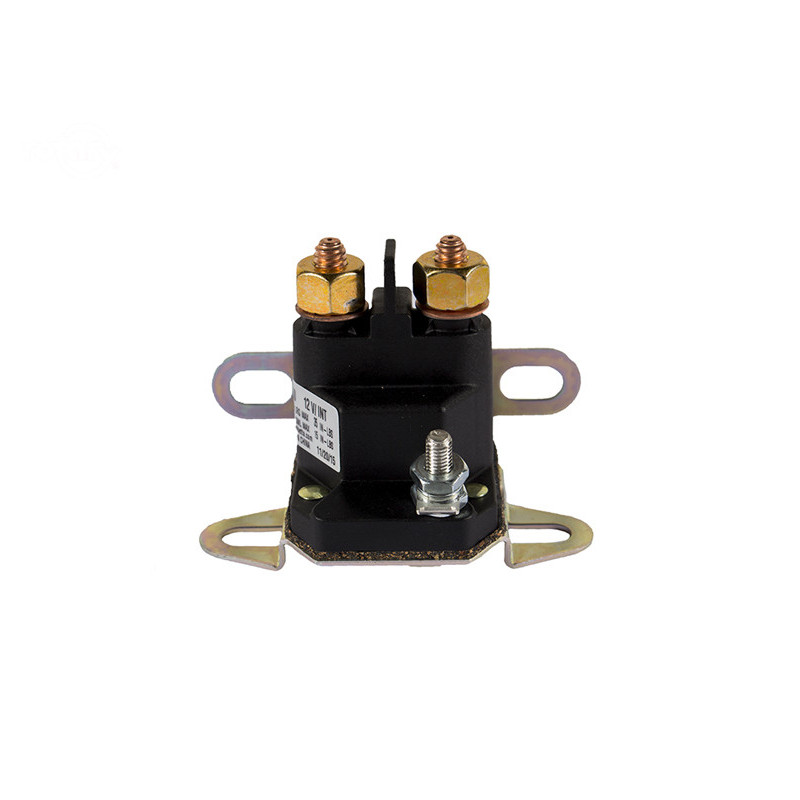 Rotary 10771 - Starter solenoid - universal 3 poles, 12