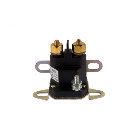 Rotary 10771 - Starter solenoid - universal 3 poles, 12