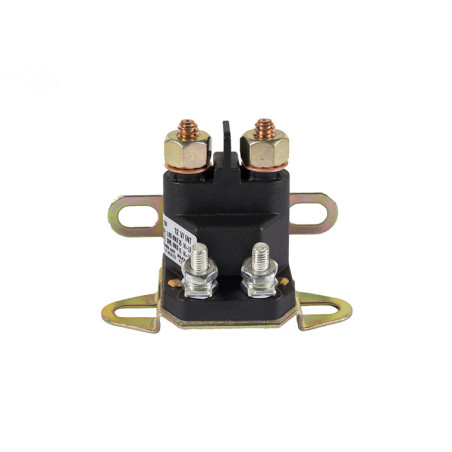 Rotary 10772 - Anlasser Magnetschalter - Universal 4-polig, 12