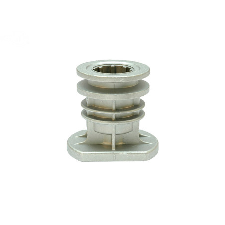 Rotary 50416 - Castelgarden soporte de cuchilla reemplaza - 50416
