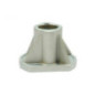 Rotary 50417 - Castelgarden support de lame remplace - 50417