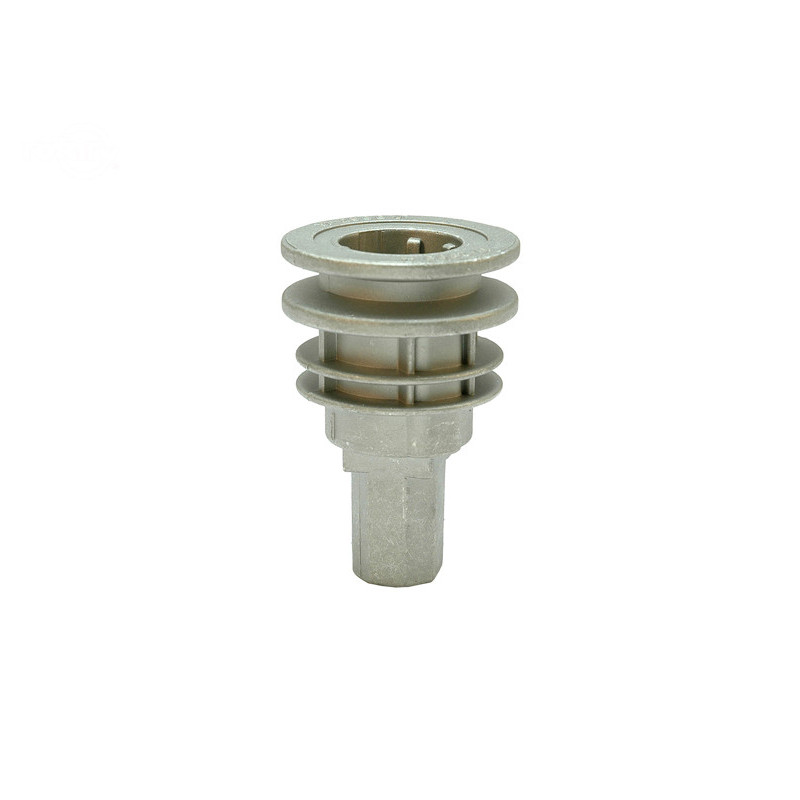 Rotary 50418 - Castelgarden Messerhalter ersetzt - 50418