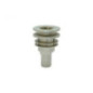 Rotary 50418 - Castelgarden support de lame remplace - 50418