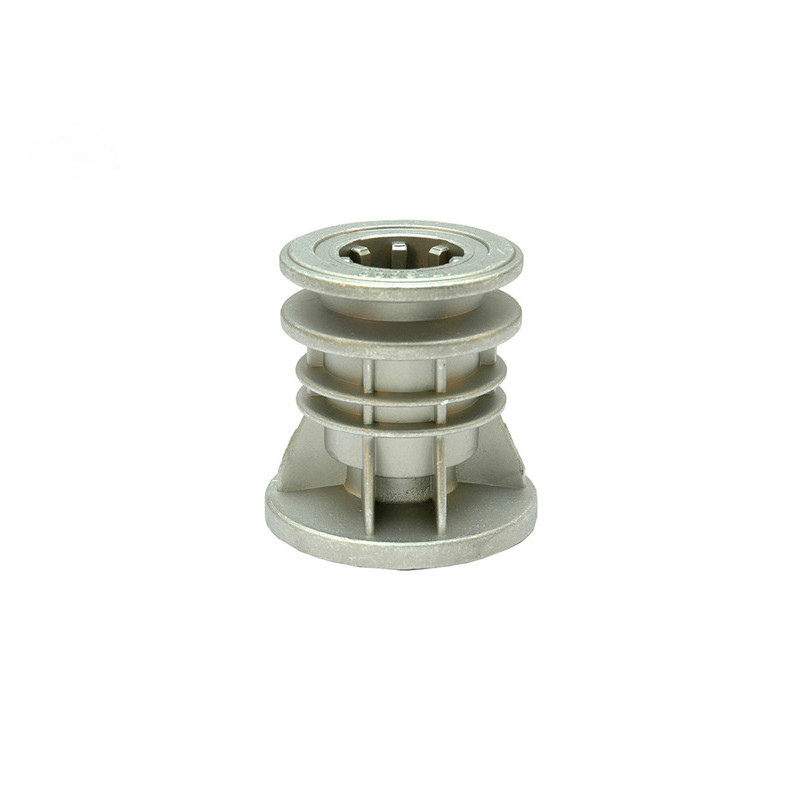 Rotary 50422 - Castelgarden support de lame remplace - 50422