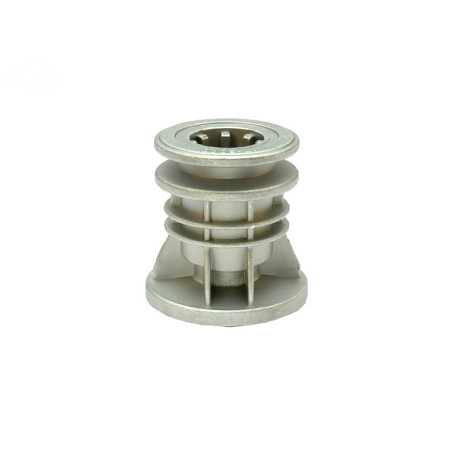Rotary 50422 - Castelgarden soporte de cuchilla reemplaza - 50422