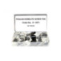 Rotary 1571 - Assortiment bouten/schroeven voor kettingzaag display