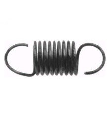 Rotary 7733 - Resorte de regulador 1/2'x1-1/4' b&s reemplaza b&s