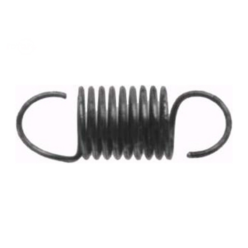 Rotary 7733 - Resorte de regulador 1/2'x1-1/4' b&s reemplaza b&s