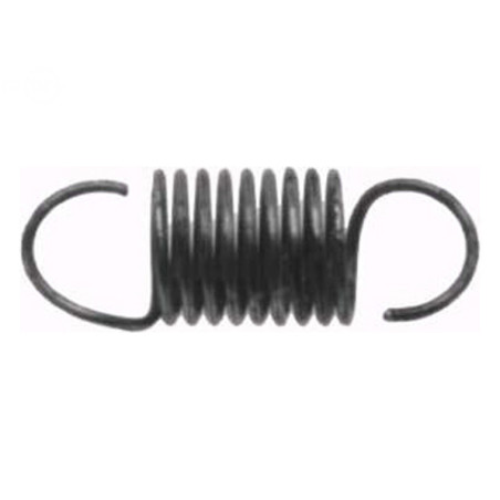Rotary 7733 - Resorte de regulador 1/2'x1-1/4' b&s reemplaza b&s