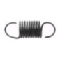 Rotary 7733 - Resorte de regulador 1/2'x1-1/4' b&s reemplaza b&s