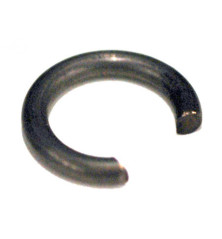 Rotary 10233 - Anello di ritenuta del pignone di avviamento b&s sostituisce b&s