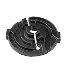 Plaque de friction de cliquet de démarreur b&s remplacer b&s