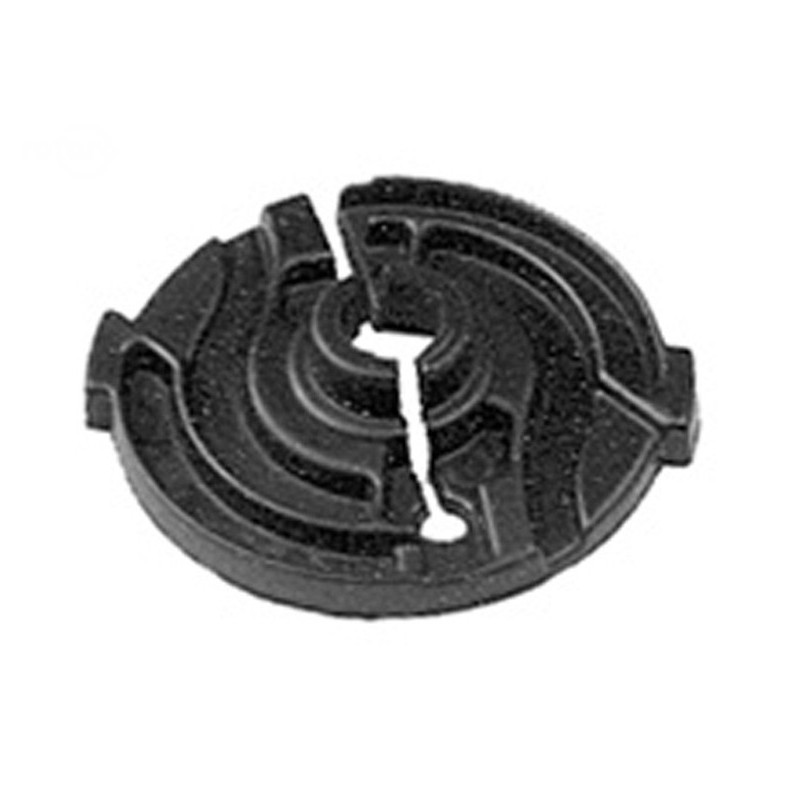 Rotary 10325 - Plaque de friction de cliquet de démarreur b&s remplace b&s