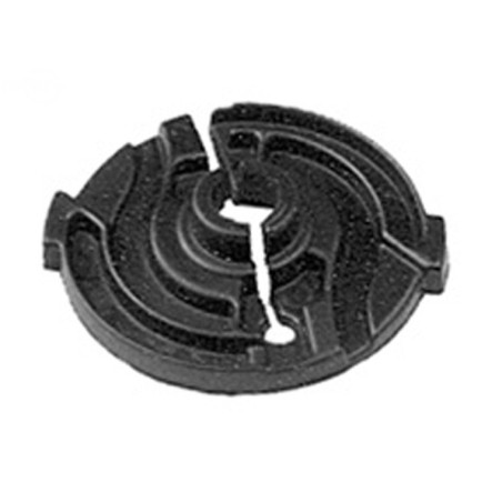 Rotary 10325 - Plaque de friction de cliquet de démarreur b&s remplace b&s