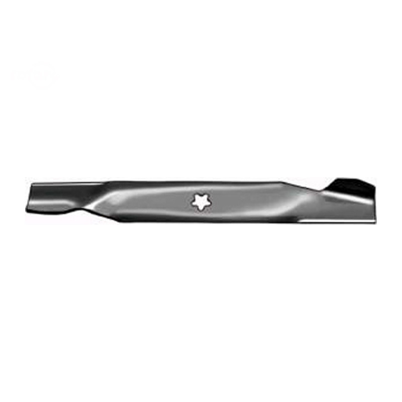 Rotary 6196 - Ayp blade 17-3/8' x 5 point star replaces ayp