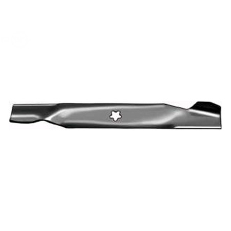 Rotary 6196 - Ayp mes 17-3/8' x 5 puntige ster vervangt ayp