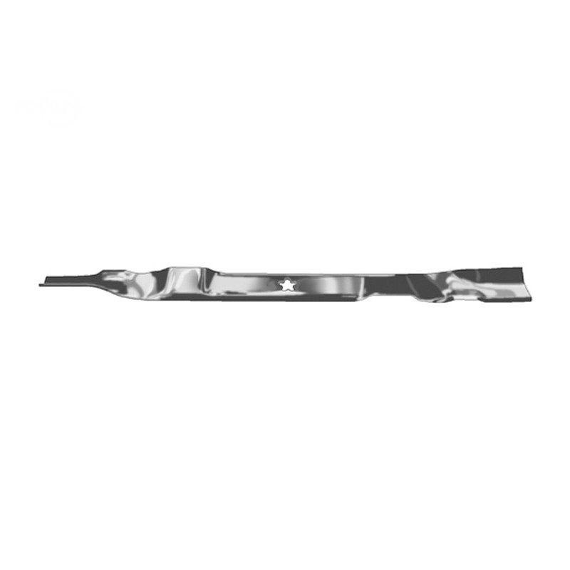 Rotary 12957 - Lama Ayp 29-5/8' x 5 punte stella sostituisce ayp