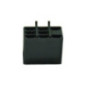 Rotary 15982 - Conector do interruptor da tomada de força (PTO) substitui John Deere