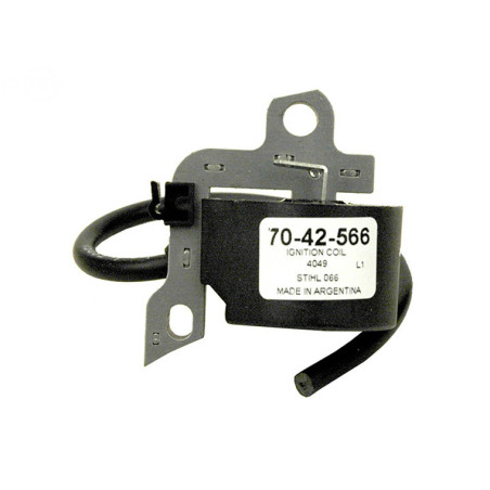 Bobine d'allumage stihl remplacement stihl 1122 400