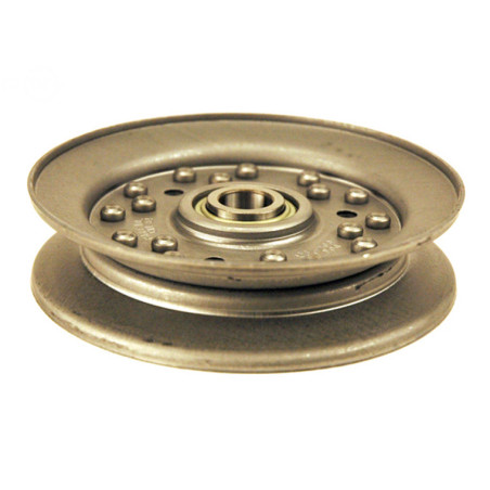 Rotary 13502 - V-galet tend 5-1/4' remplace dixie chopper