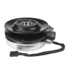 Rotary 12658 - Frizione presa di forza elettrica, sostituzione great dane