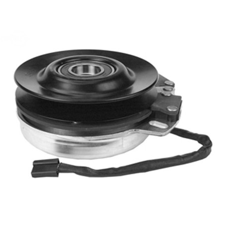 Rotary 12658 - Frizione presa di forza elettrica, sostituzione great dane