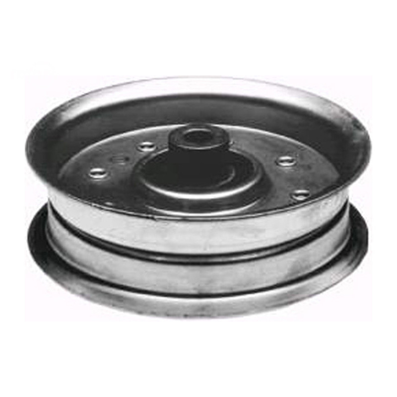Rotary 7157 - AYP tensioner pulley replaces 105313x