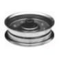Rotary 7157 - AYP tensioner pulley replaces 105313x