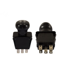Remplacement de commutateur de pto mtd mtd/cub cadet