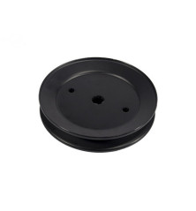 Rotary 16052 - Poulie de broche remplace husqvarna/ayp
