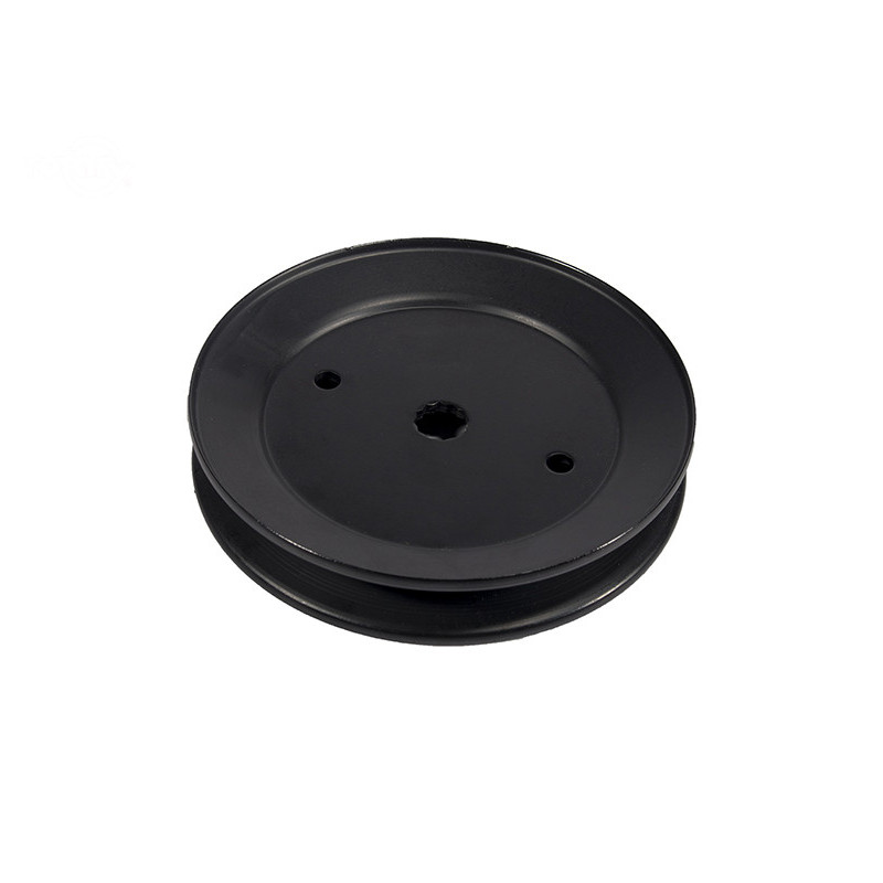 Rotary 16052 - Poulie de broche remplace husqvarna/ayp