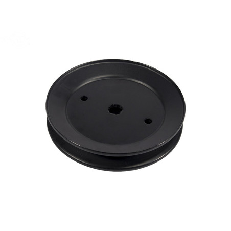 Rotary 16052 - Poulie de broche remplace husqvarna/ayp